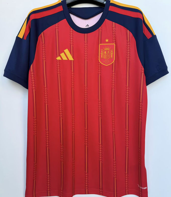 España Local Versión Aficionado 2026/27