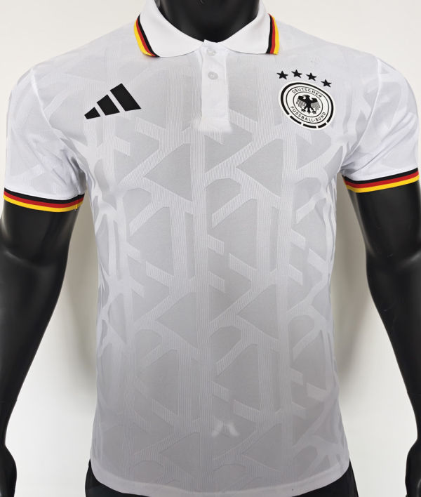 2026/27 Germany Special Edition Player Version Soccer Jersey