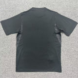 2026/27 Norway Away Black Fans Soccer Jersey