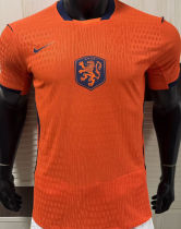 2026/27 NL Home Orange Player Version Soccer Jersey