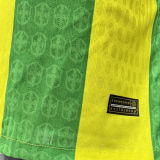 2026/27 Brazil Special Edition Player Version Soccer Jersey