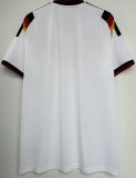 2026/27 Germany Home 1:1 Fans Soccer Jersey
