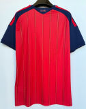 2026/27 Spain Home 1:1 Fans Soccer Jersey