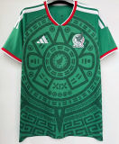 2026/27 Mexico Home 1:1 Fans Soccer Jersey