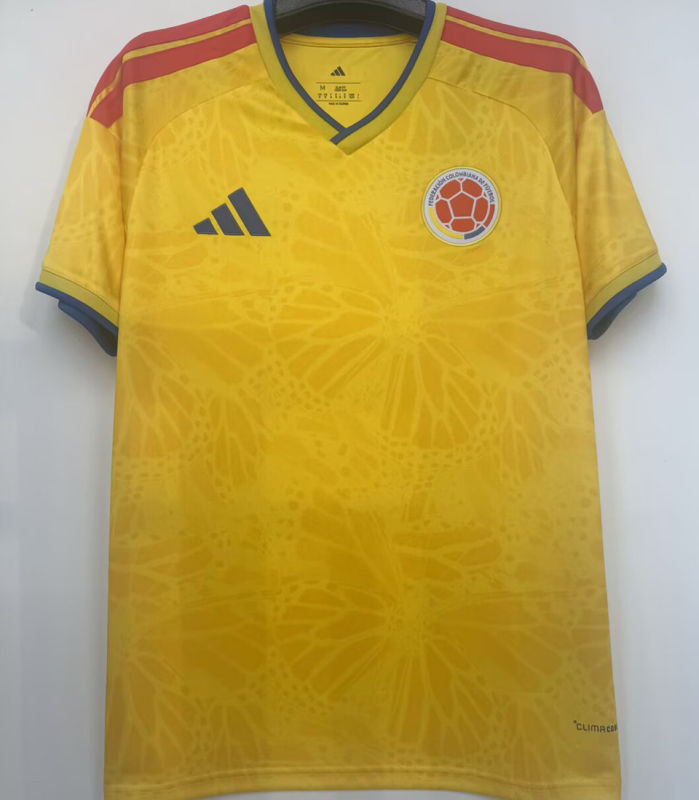 Colombia Local Versión Jugador 2026/27