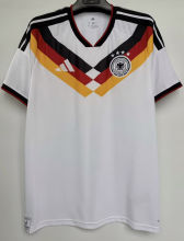2026/27 Germany Home 1:1 Fans Soccer Jersey