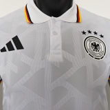 2026/27 Germany Special Edition Player Version Soccer Jersey