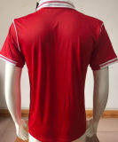 1992/1993 Benfica Home Red Retro Soccer Jersey