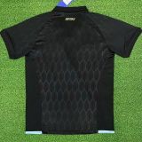 2026/27 Guatemala Away Black Fans Soccer Jersey