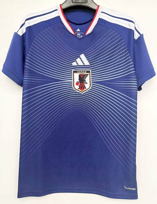 2026/27 Japan Home 1:1 Fans Soccer Jersey