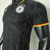 2026/27 Germany Special Edition Player Version Soccer Jersey