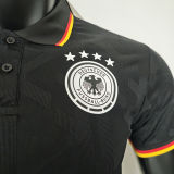 2026/27 Germany Special Edition Player Version Soccer Jersey