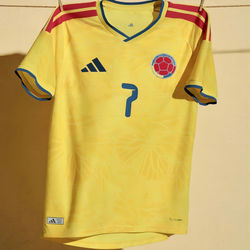 Colombia Local Versión Aficionado 2026/27 3