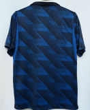 2026/27 France 1:1 Quality Home Blue Fans Soccer Jersey