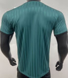 2026/27 AD Retro Style Player Version Soccer Jersey 圆领