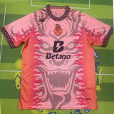 2026/27 Porto Special Edition Orange Fans Soccer Jersey
