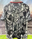 2026 England x PALACE Fans Soccer Jersey