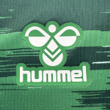 2026/27 Saint-Étienne Away Fans Soccer Jersey 圣埃蒂安
