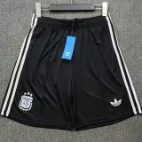 2026/27 Argentina Away Shorts Pants