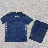 2026/27 Ecuador Third Kids Soccer Jersey