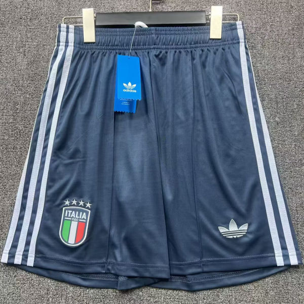 2026/27 Italy Away Fans Shorts Pants