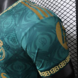 2026/27 RM Special Edition Player Version Soccer Jersey