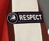 2008/10 ARS Home Red Retro Soccer Jersey