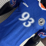 BAPE #93 Japan Special Edition Player Version Soccer Jersey