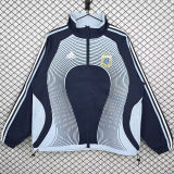 2006 Argentina Retro Windbreaker