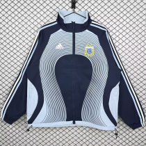 2006 Argentina Retro Windbreaker