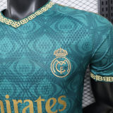 2026/27 RM Special Edition Player Version Soccer Jersey