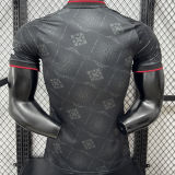 2026/27 River Plate Special Edition Black Player Version Soccer Jersey