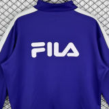 1999/2000 ACF FC Retro Jacket