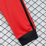 1990/1993 Newell's Old Boys Home Retro Long Sleeve Soccer Jersey 纽维尔老男孩