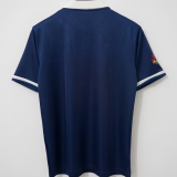 1988/1991 Scotland Home Retro Soccer Jersey