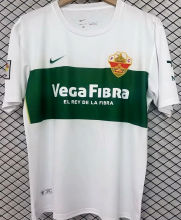 2026/27 Elche Retro Style Soccer Jersey