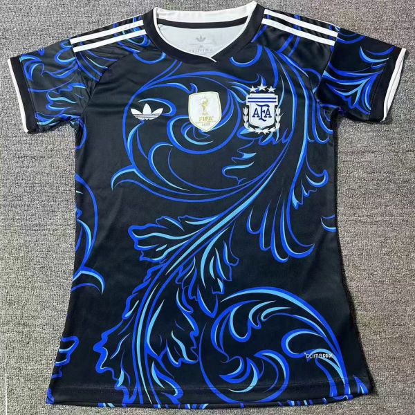 2026/27 Argentina Away Women Soccer Jersey 女