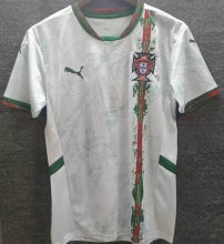 2026/27 Portugal Special Edition Fans Soccer Jersey