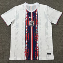 2026/27 England Special Edition Fans Soccer Jersey