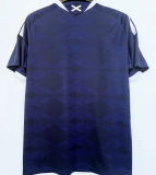 2026/27 Scotland 1:1 Quality Home Fans Soccer Jersey