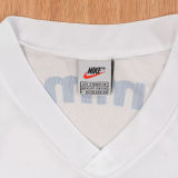 19991/1992 PSG Home Retro Soccer Jersey