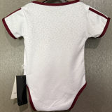 2026/27 Spain Away Baby Suit