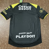 2025/26 CF Pachuca Third Fans Soccer Jersey 帕丘卡