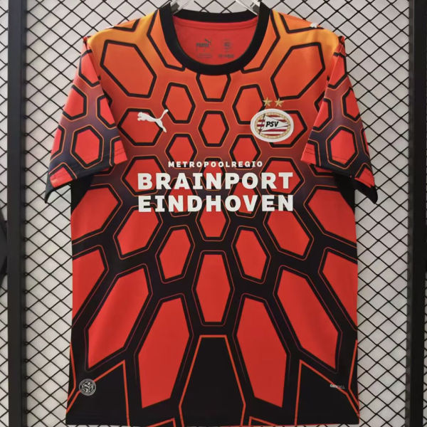 2026/27 PSV Special Edition Fans Soccer Jersey