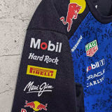 2026 Red Bull Racing F1 Team T-Shirt  圆领