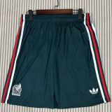 2026/27 Mexico Away Fans Shorts Pants