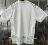 2026/27 Ivory Coast Away Fans Soccer Jersey