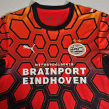 2026/27 PSV Special Edition Fans Soccer Jersey