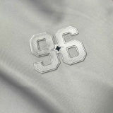 2026/27 LA Galaxy Home White Fans Soccer Jersey （With Stars 带星）