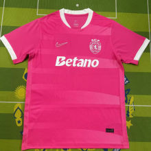 2026/27 Sporting Lisbon Special Edition  Fans Jersey里斯本
